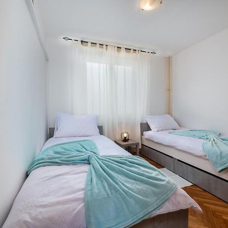 Be Happy Apartment Rijeka Ngoại thất bức ảnh