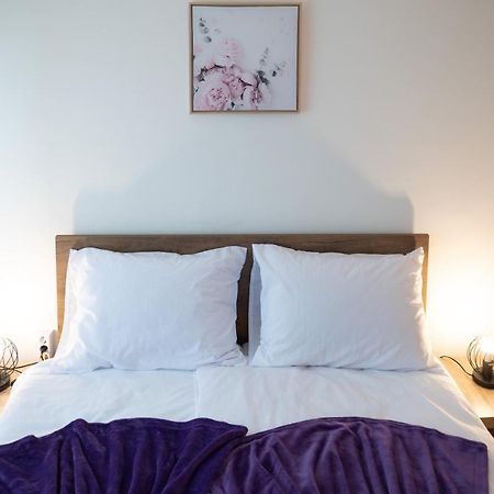 Be Happy Apartment Rijeka Ngoại thất bức ảnh