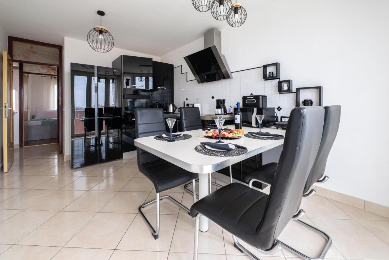 Be Happy Apartment Rijeka Ngoại thất bức ảnh