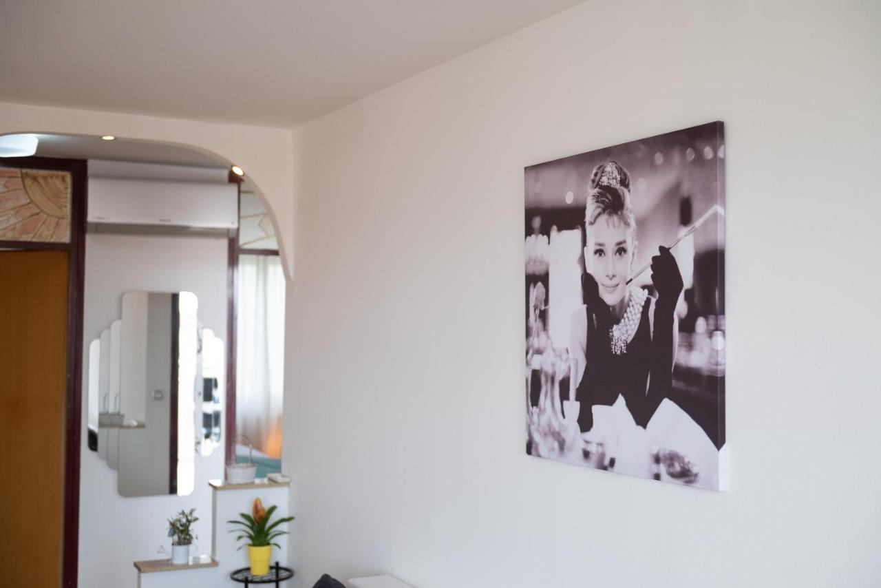 Be Happy Apartment Rijeka Ngoại thất bức ảnh