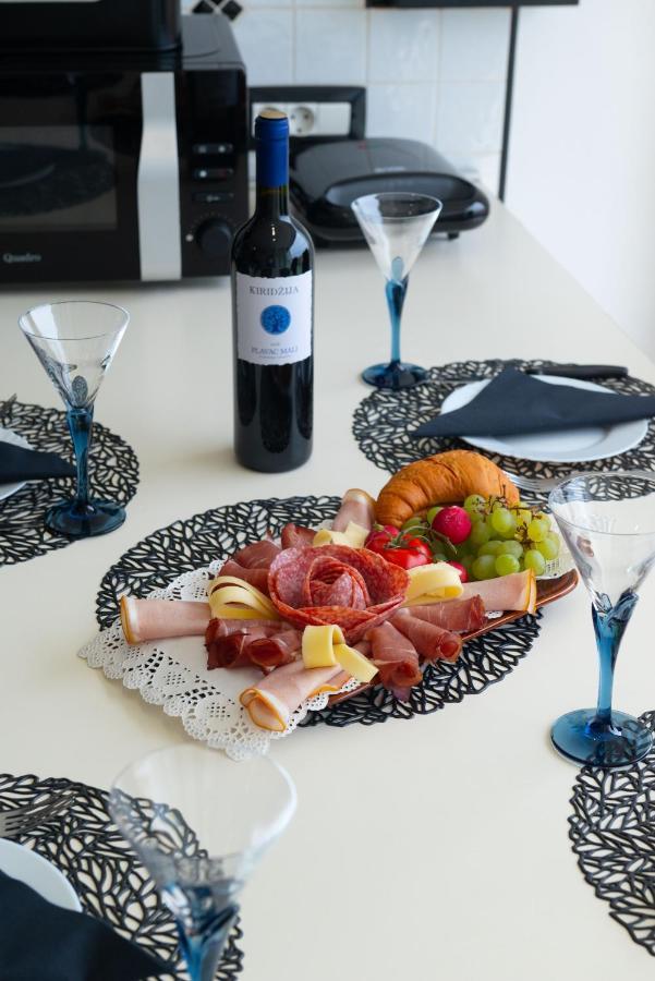 Be Happy Apartment Rijeka Ngoại thất bức ảnh