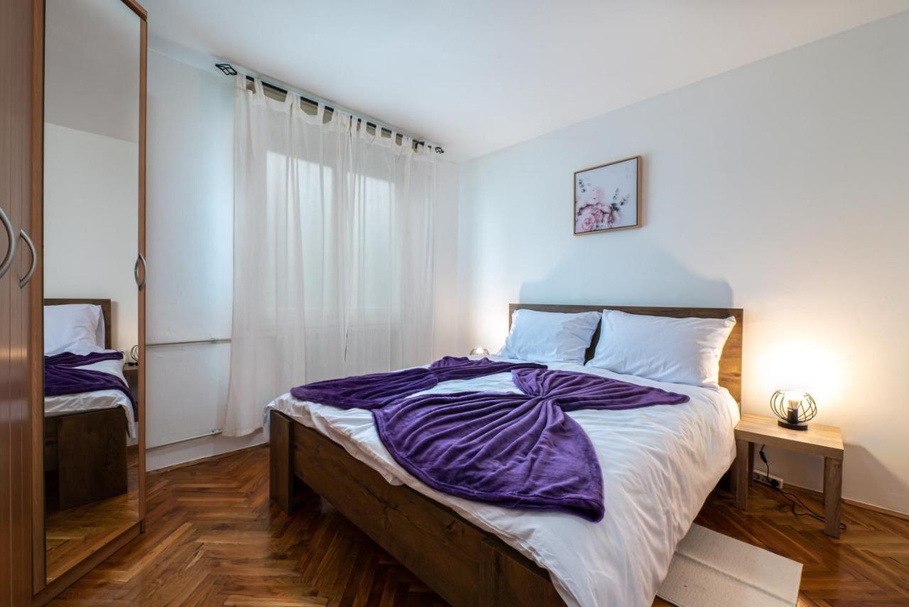 Be Happy Apartment Rijeka Ngoại thất bức ảnh