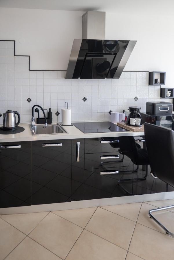 Be Happy Apartment Rijeka Ngoại thất bức ảnh