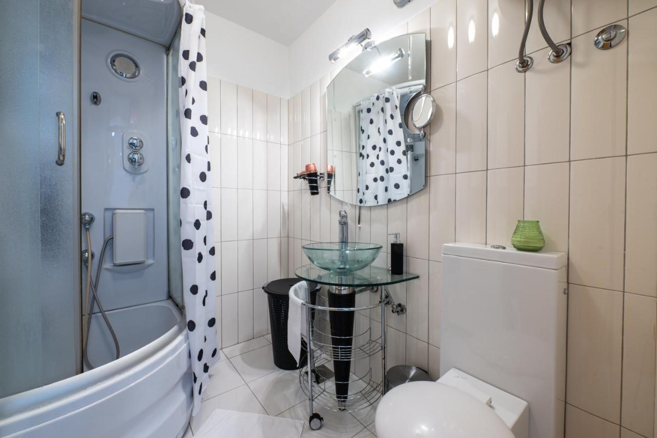 Be Happy Apartment Rijeka Ngoại thất bức ảnh