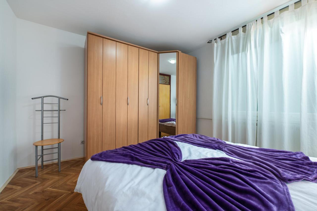 Be Happy Apartment Rijeka Ngoại thất bức ảnh