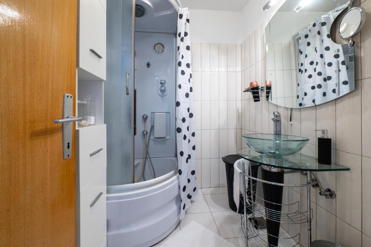 Be Happy Apartment Rijeka Ngoại thất bức ảnh