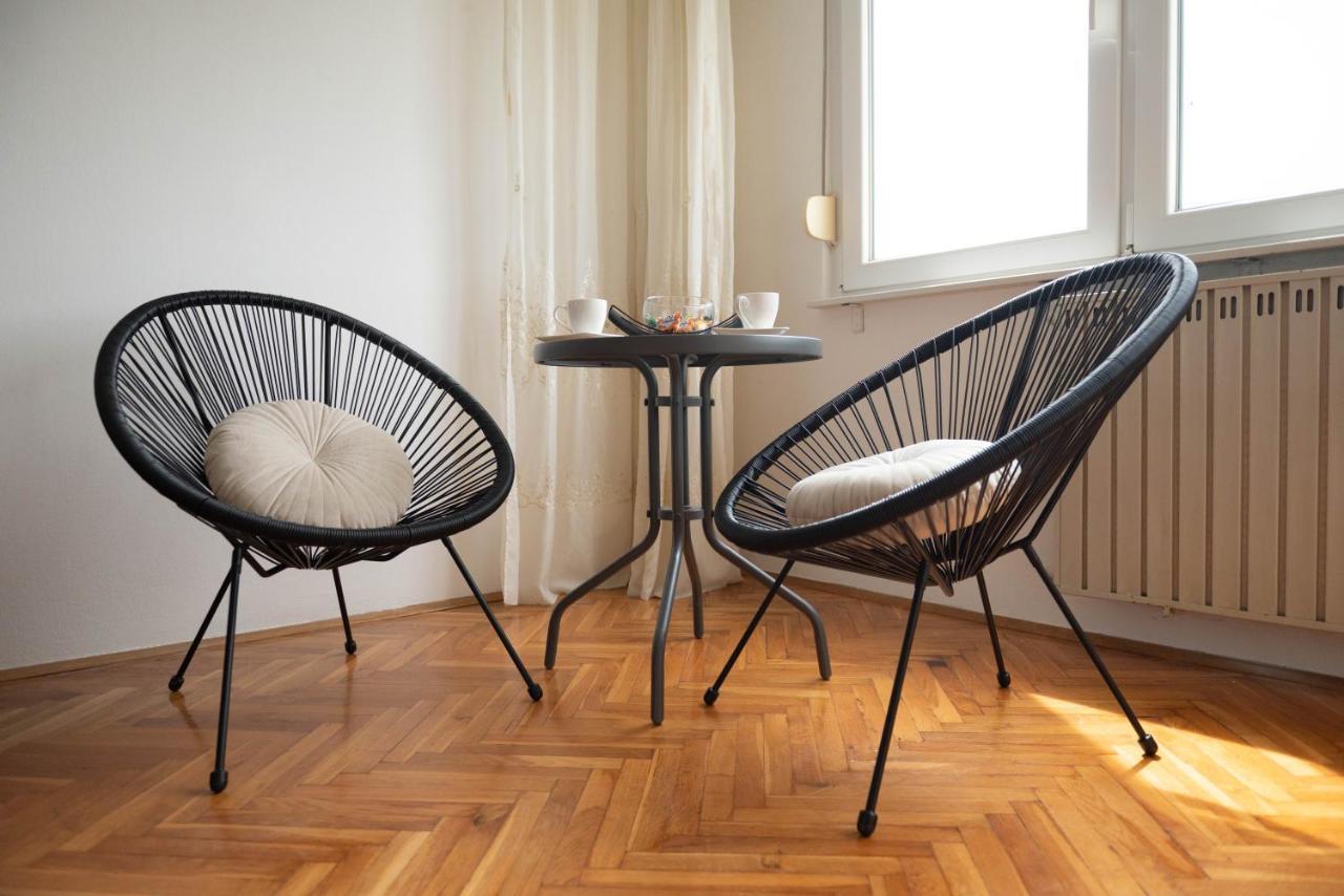 Be Happy Apartment Rijeka Ngoại thất bức ảnh
