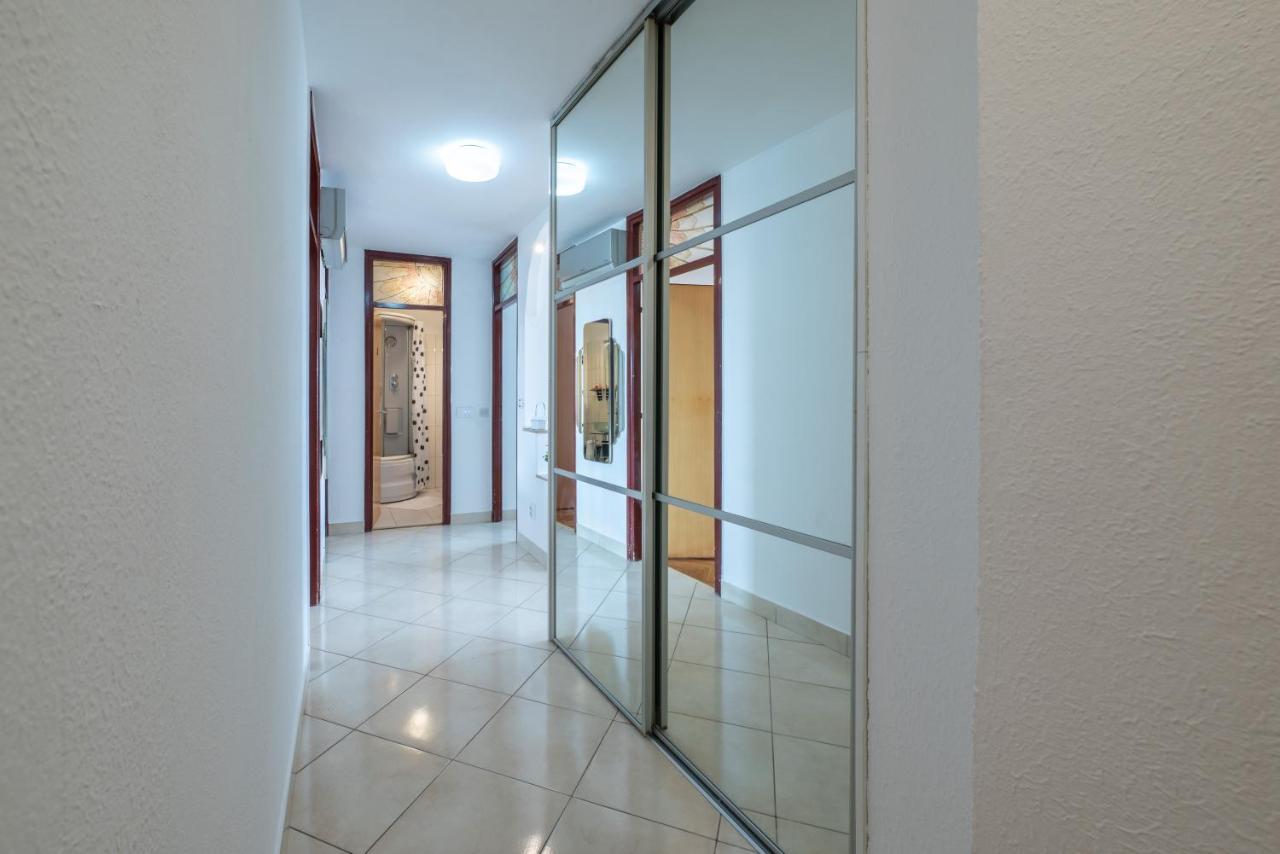 Be Happy Apartment Rijeka Ngoại thất bức ảnh