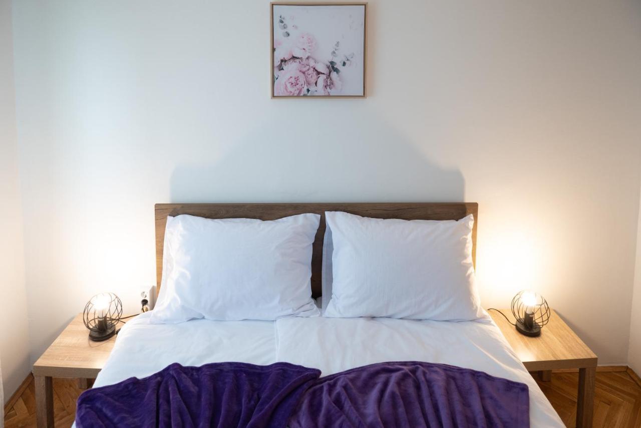Be Happy Apartment Rijeka Ngoại thất bức ảnh