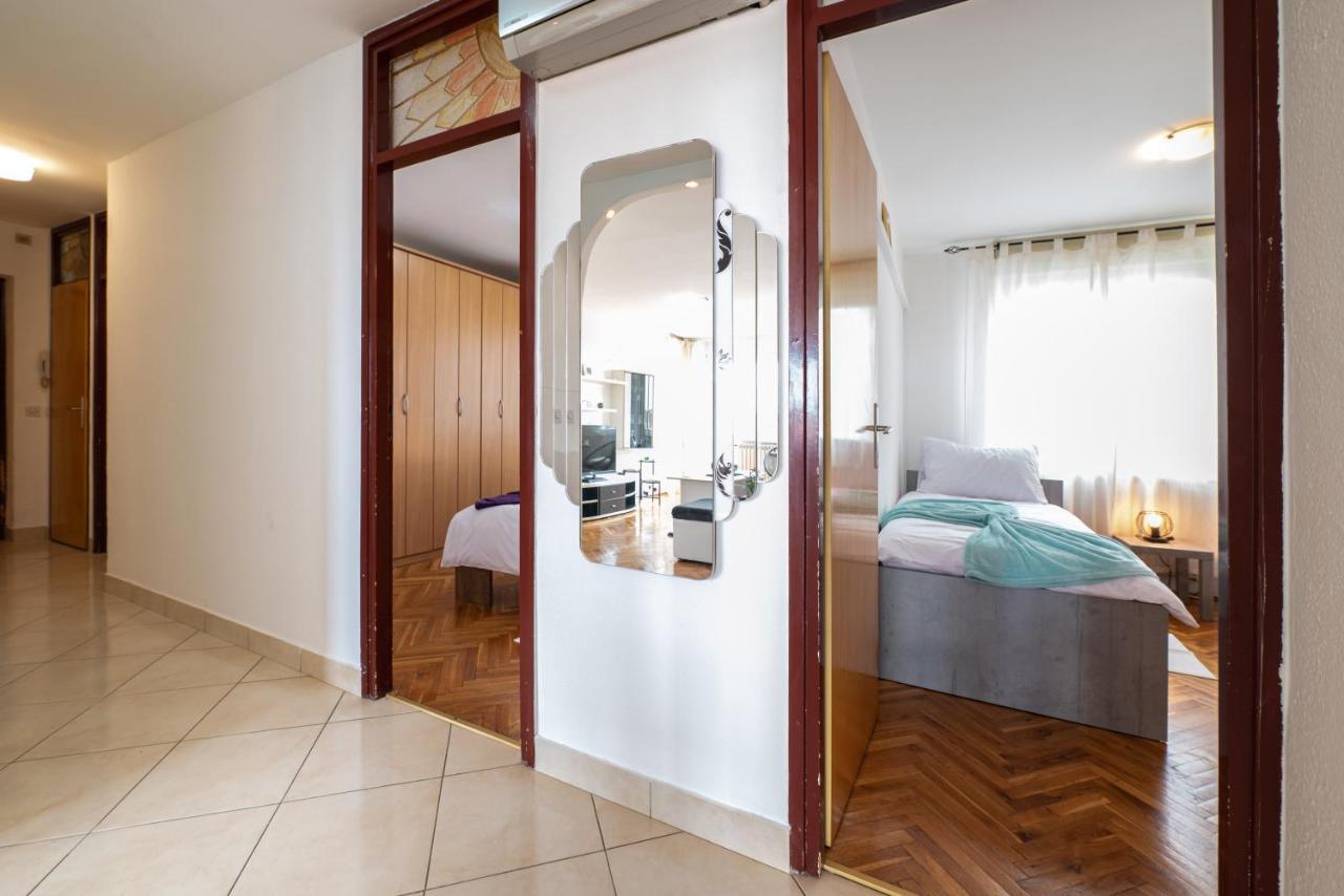 Be Happy Apartment Rijeka Ngoại thất bức ảnh