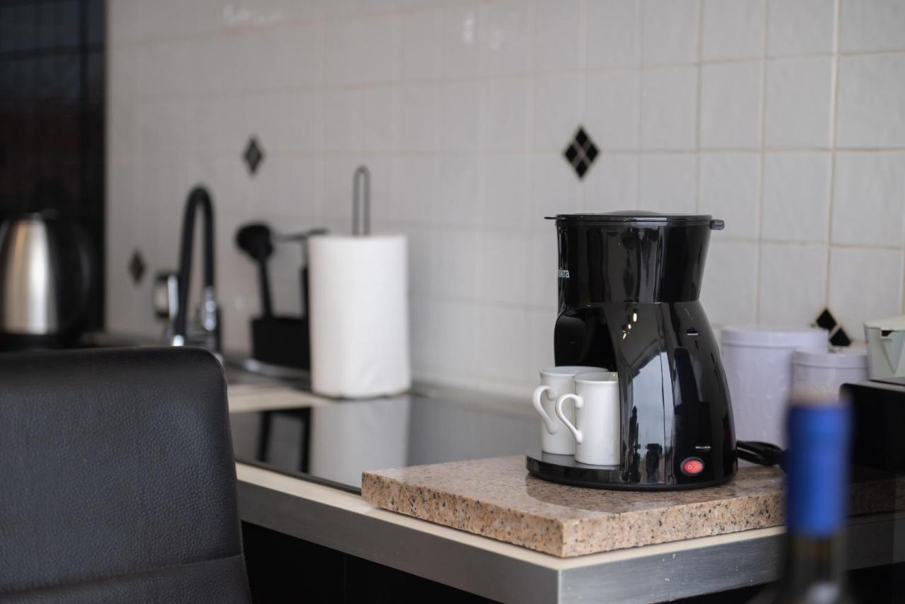 Be Happy Apartment Rijeka Ngoại thất bức ảnh