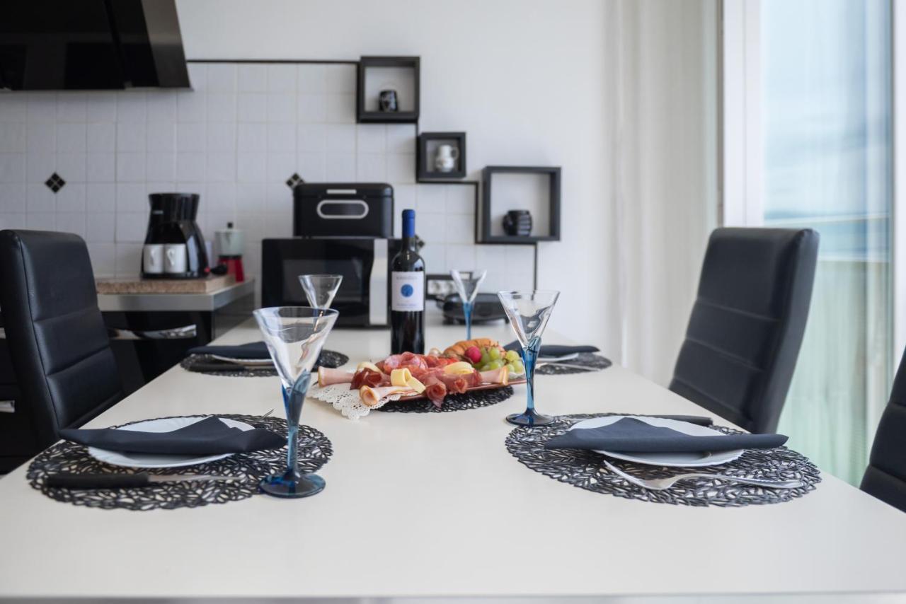 Be Happy Apartment Rijeka Ngoại thất bức ảnh