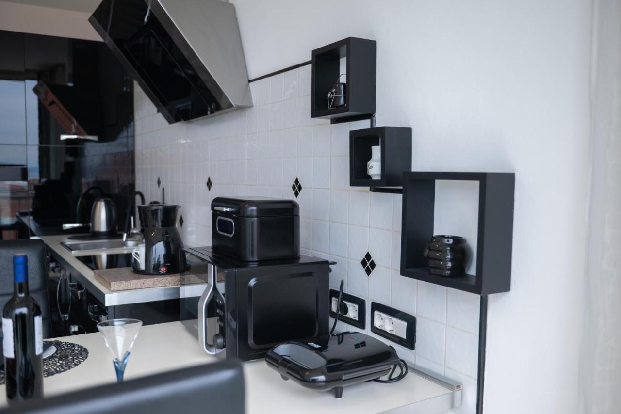 Be Happy Apartment Rijeka Ngoại thất bức ảnh