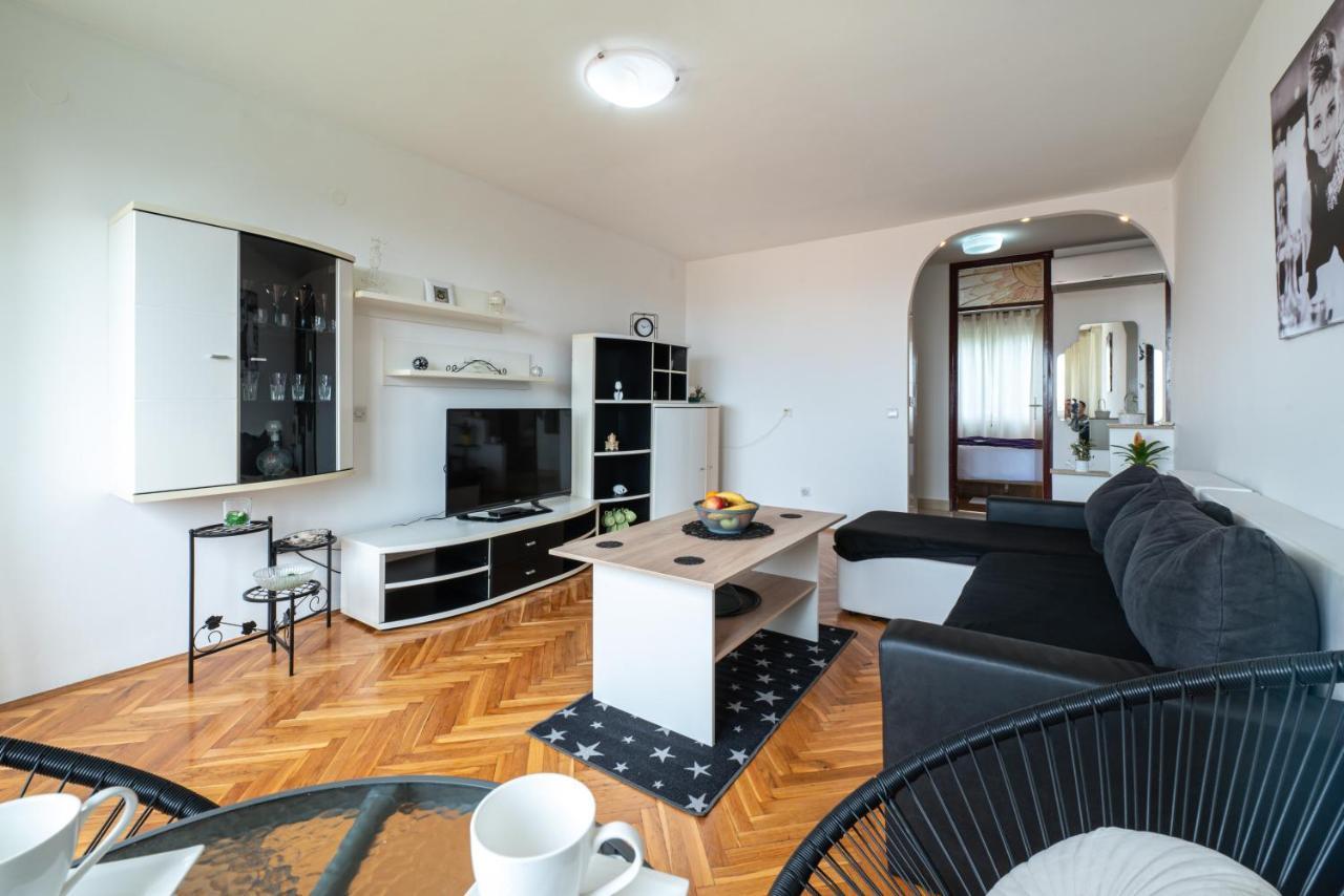 Be Happy Apartment Rijeka Ngoại thất bức ảnh