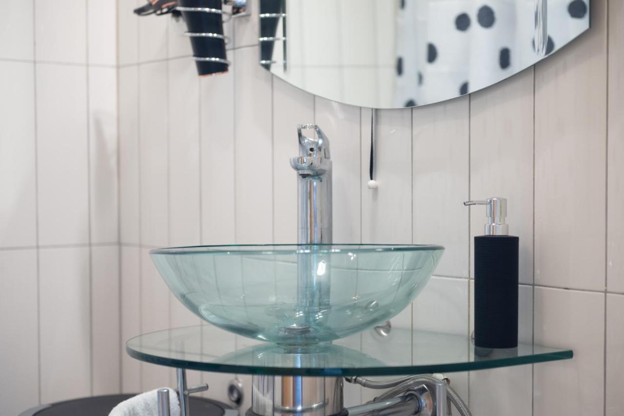 Be Happy Apartment Rijeka Ngoại thất bức ảnh