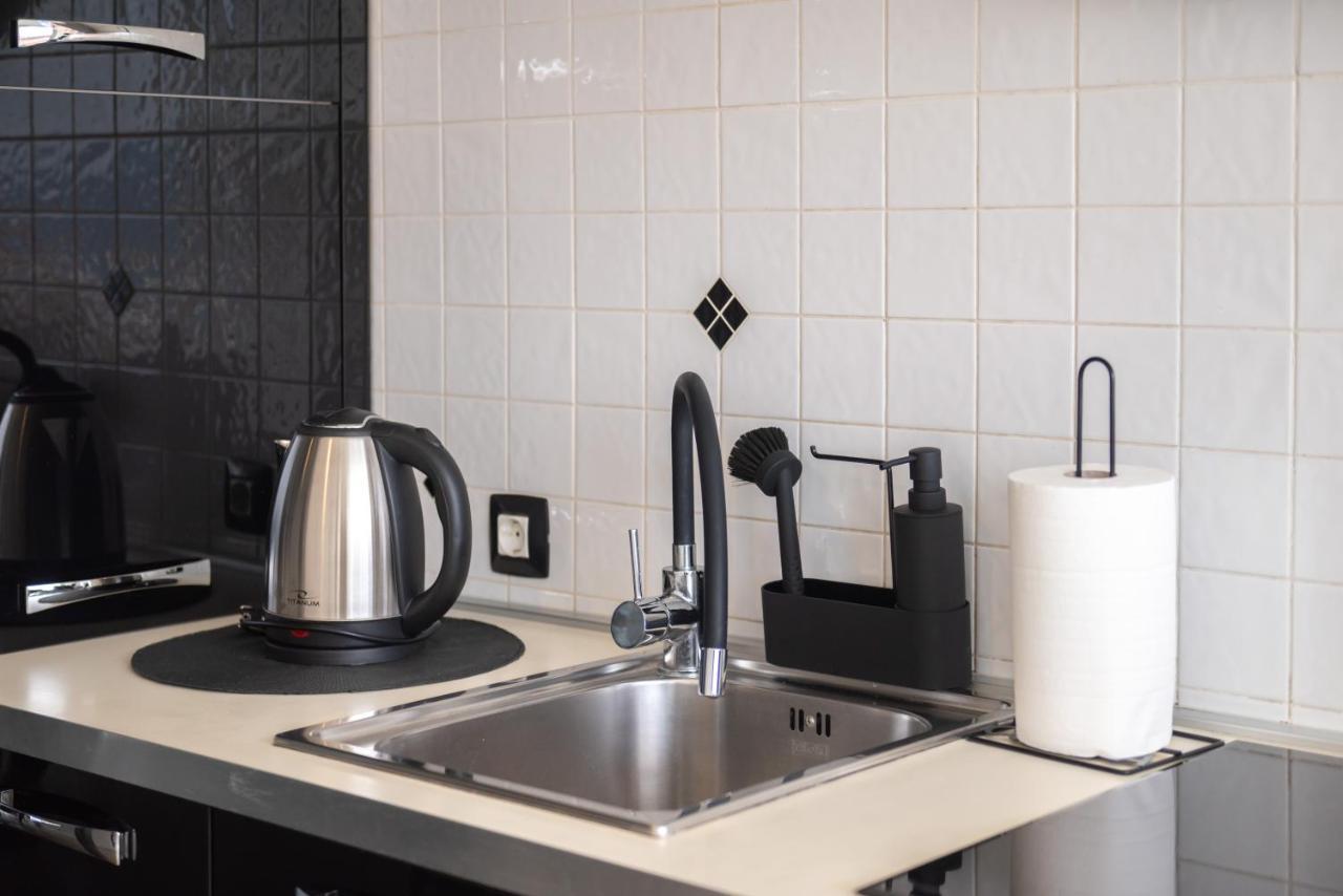 Be Happy Apartment Rijeka Ngoại thất bức ảnh