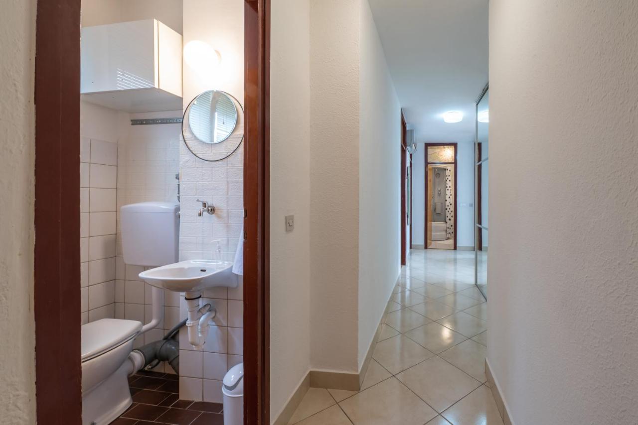 Be Happy Apartment Rijeka Ngoại thất bức ảnh