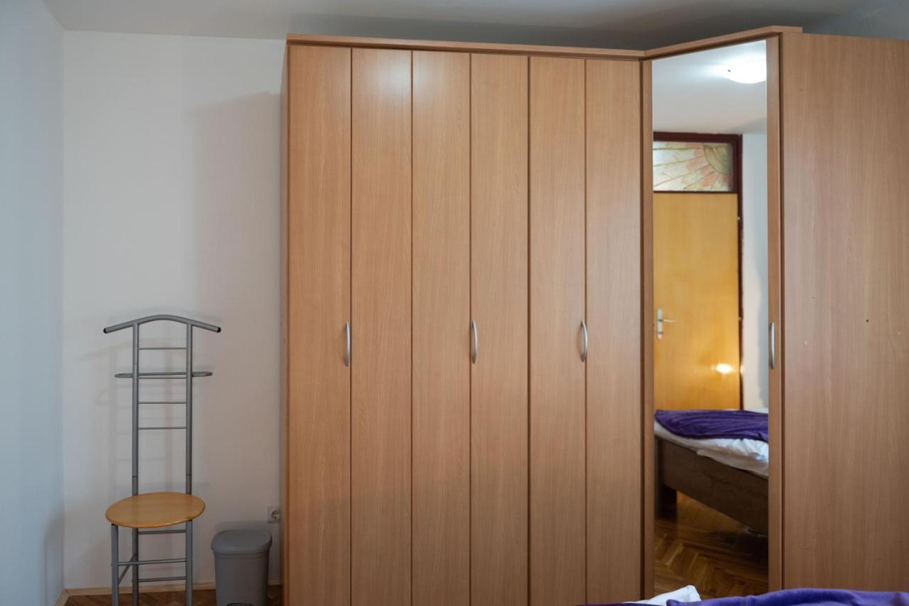 Be Happy Apartment Rijeka Ngoại thất bức ảnh