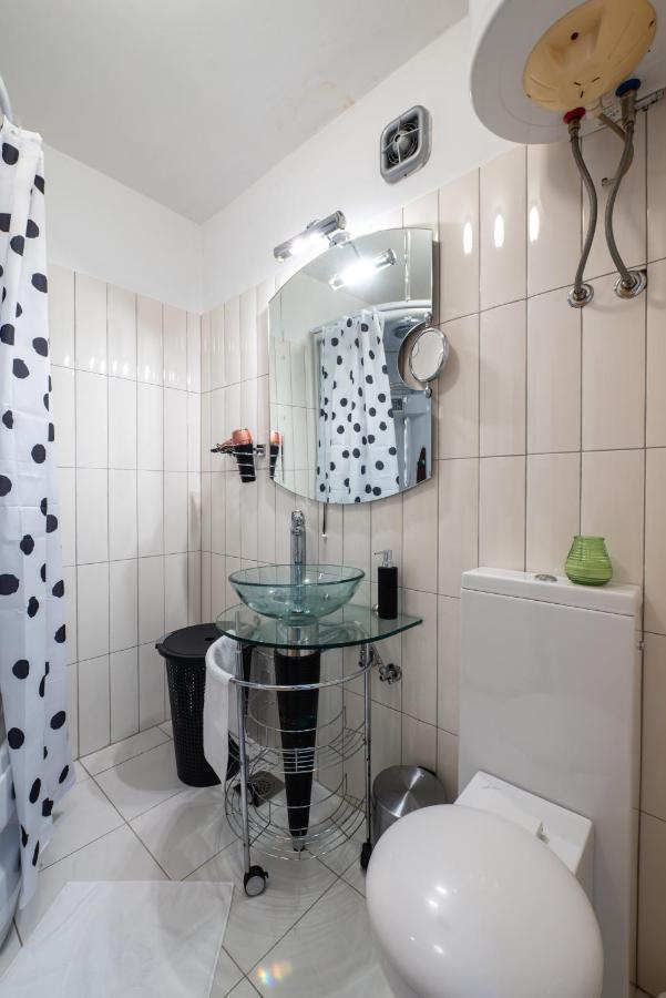 Be Happy Apartment Rijeka Ngoại thất bức ảnh