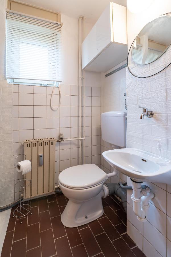 Be Happy Apartment Rijeka Ngoại thất bức ảnh