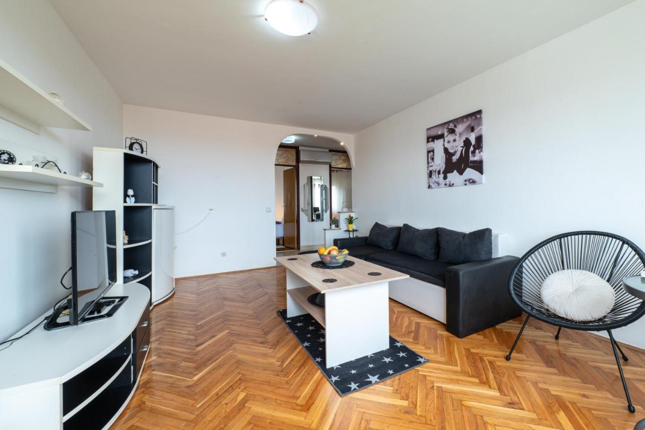 Be Happy Apartment Rijeka Ngoại thất bức ảnh